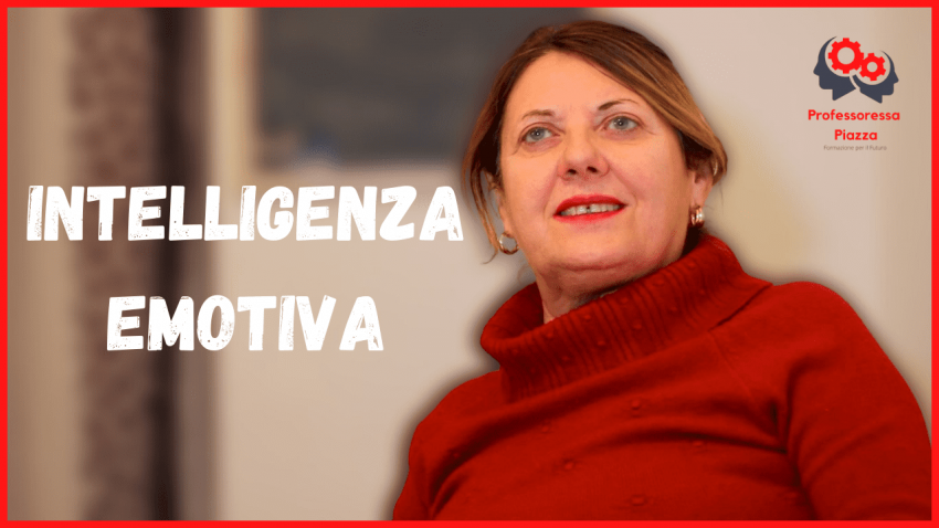 Intelligenza Emotiva