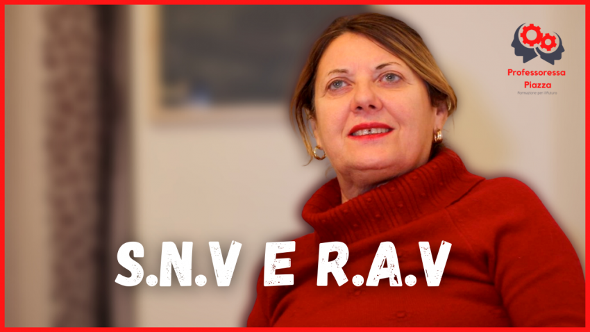 S.N.V. e R.A.V