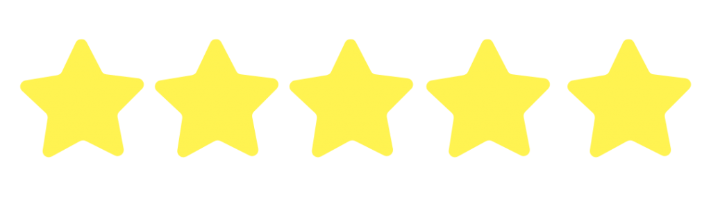 5 stelle