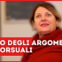 Linee di Indirizzo per lo Studio degli Argomenti Concorsuali