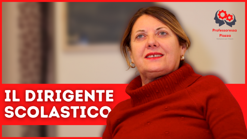 Il Ruolo del Dirigente Scolastico: Stile di Dirigenza e Leadership